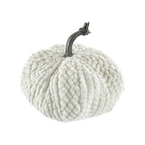 Weighted Pumpkin Ornament Decor For Holiday Harvest Festival Fall Festival & Thanksgiving