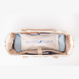 MAHJONG WEEKENDER CARRY-ALL BAG