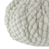 Weighted Pumpkin Ornament Decor For Holiday Harvest Festival Fall Festival & Thanksgiving