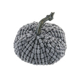 Weighted Pumpkin Ornament Decor For Holiday Harvest Festival Fall Festival & Thanksgiving
