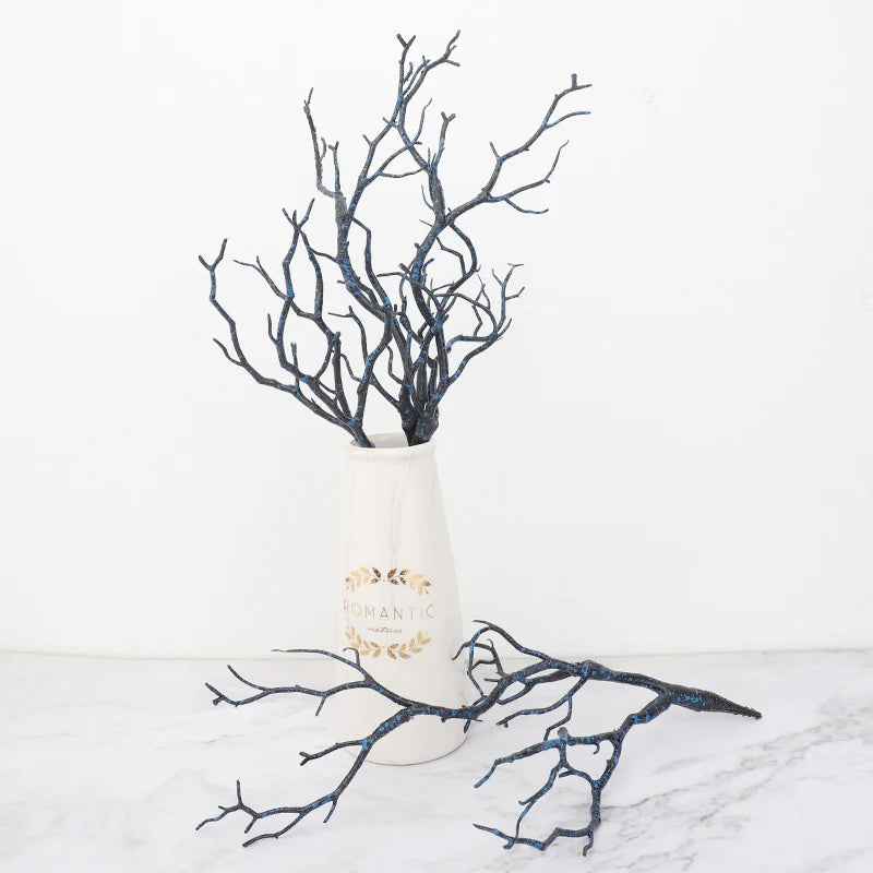 Dark Magic Branch Decor