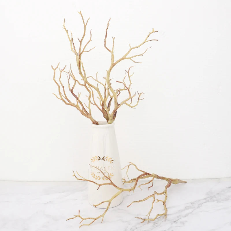 Dark Magic Branch Decor