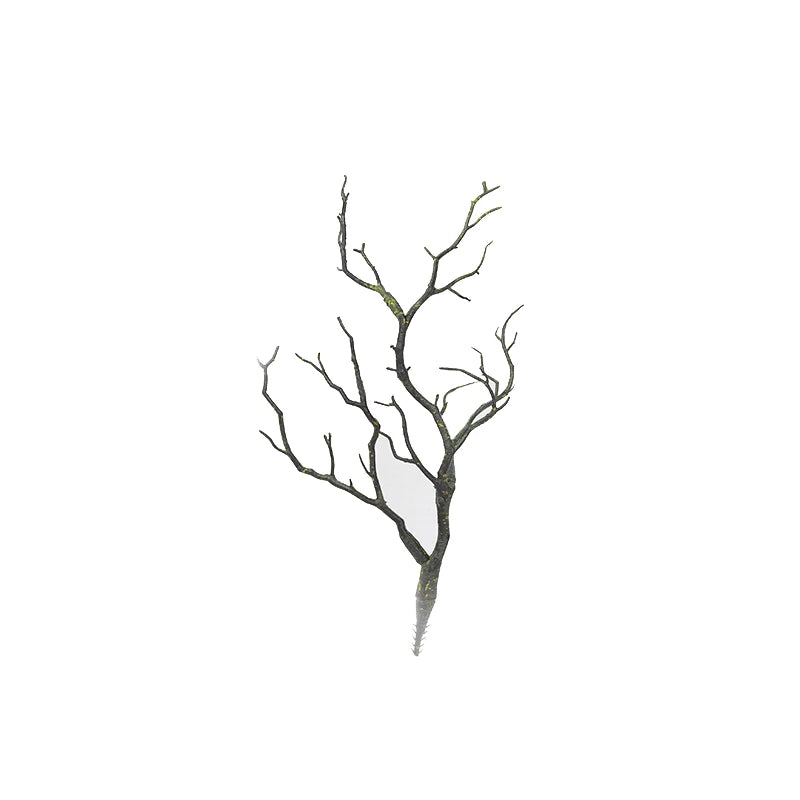 Dark Magic Branch Decor