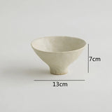 Ceramic Western Dinnerware Set