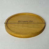 Hydroponic Glass Planters