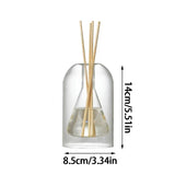 Modern Glass Oil Diffuser
