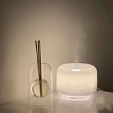 Modern Glass Oil Diffuser