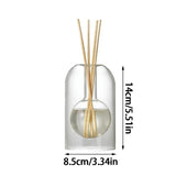Modern Glass Oil Diffuser