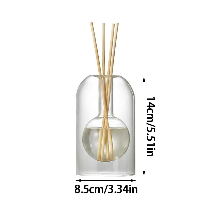 Modern Glass Oil Diffuser