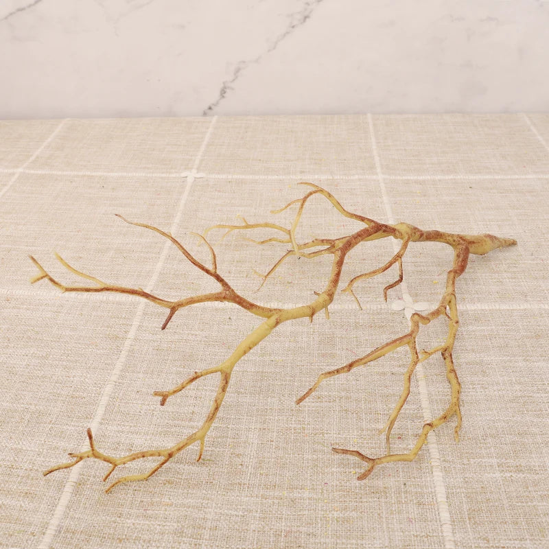 Dark Magic Branch Decor