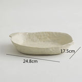 Ceramic Western Dinnerware Set