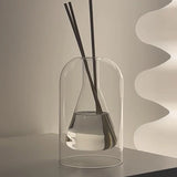 Modern Glass Oil Diffuser
