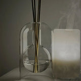 Modern Glass Oil Diffuser