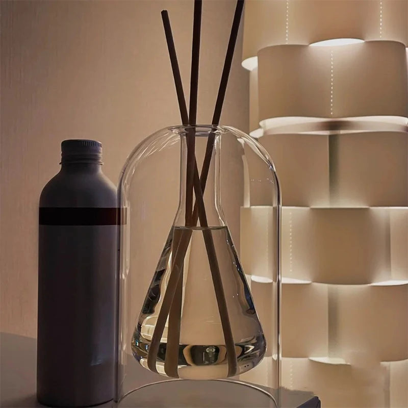 Modern Glass Oil Diffuser