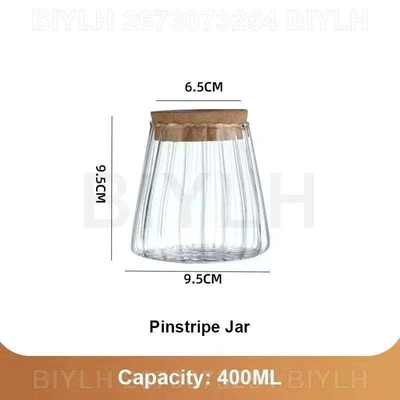 Hydroponic Glass Planters