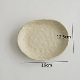 Ceramic Western Dinnerware Set