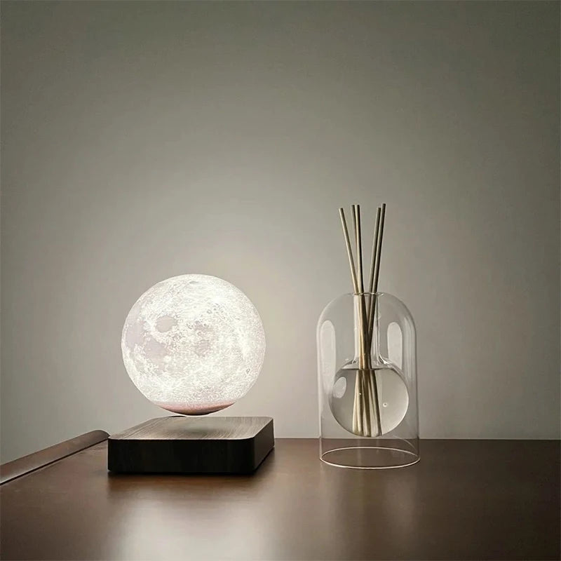 Modern Glass Oil Diffuser