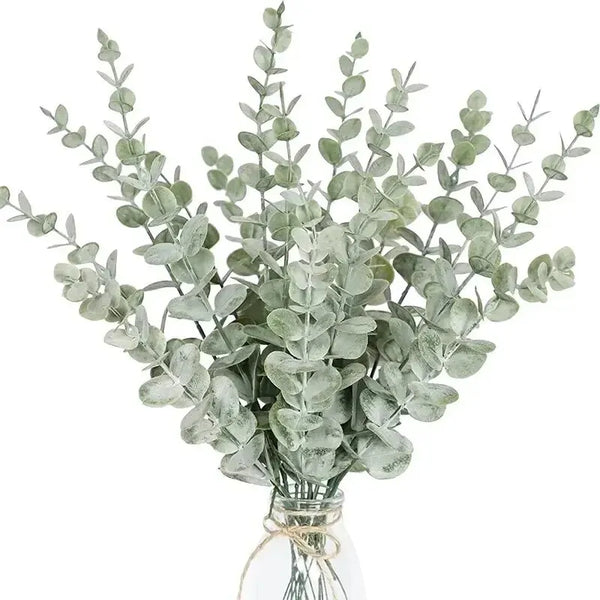 Eucalyptus Stems Bundle
