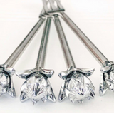 Protea Cake Forks