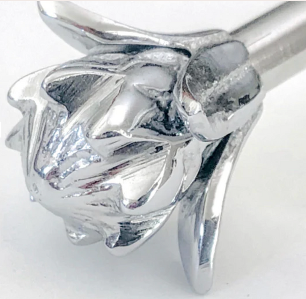 Protea Cake Forks