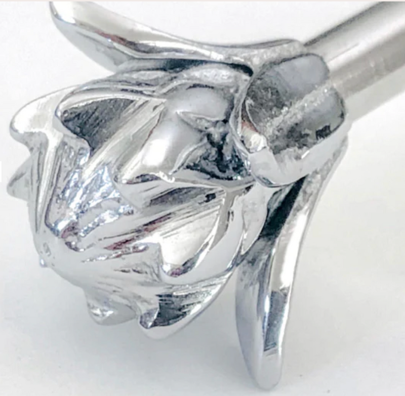 Protea Cake Forks