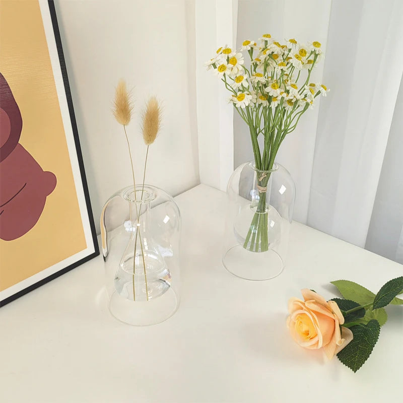 Modern Glass Oil Diffuser