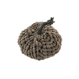 Weighted Pumpkin Ornament Decor For Holiday Harvest Festival Fall Festival & Thanksgiving